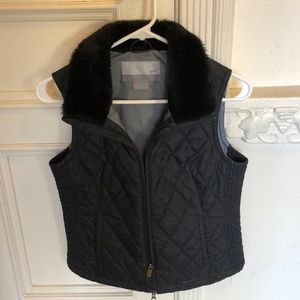 Women’s Nike vest